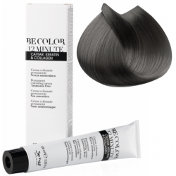 FAROUK BH Be Color 1.0 Nero Caviar, Keratin & Collagen 100 ml